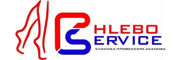 Клиника «PhleboService», Ташкент - фото
