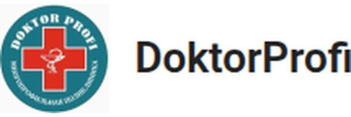 Клиника «DoktorProfi», Ташкент - фото