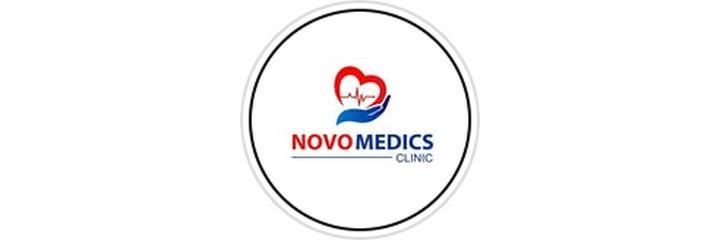 Клиника «Novo Medics», Джизак Клиника «Novo Medics», Джизак - фото