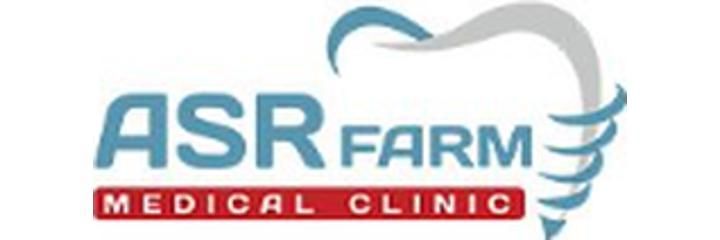 Стоматология «AsrFarm», Ташкент - фото