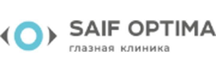 Глазная клиника «Saif Optima», Ташкент Глазная клиника «Saif Optima», Ташкент - фото