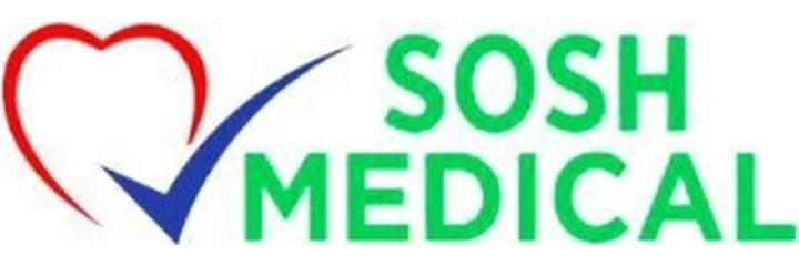 Клиника «Sosh Medical», Ташкент - фото