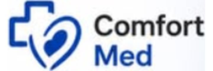 Медицинский центр «Comfort med» (Комфорт мед), Ташкент - фото