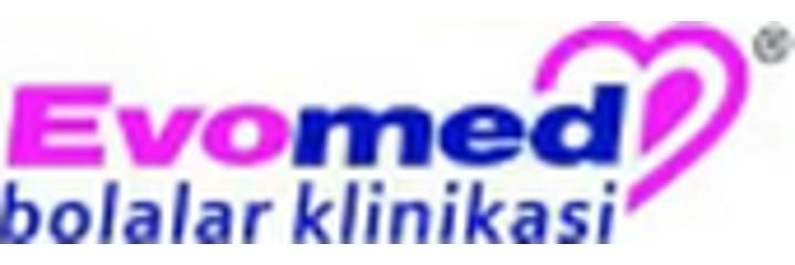 Детская клиника «Evomed», Ташкент - фото