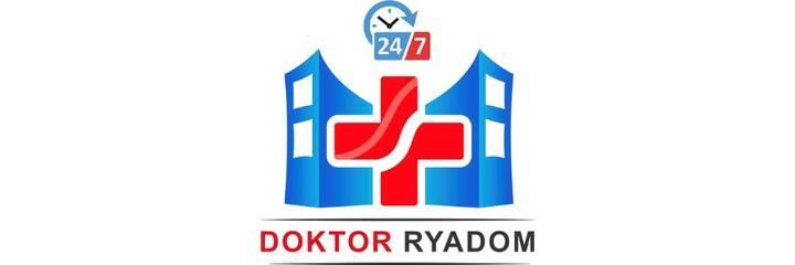 Клиника «Doktor Ryadom», Ташкент - фото
