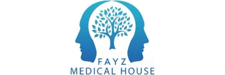 Наркология «Fayz Medical House», Ташкент - фото