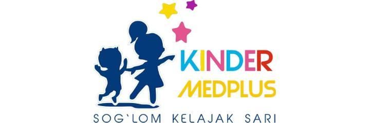 Детская клиника «Kinder MedPlus», Ташкент - фото