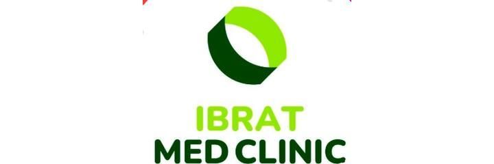 Клиника «Ibrat Med», Ташкент - фото