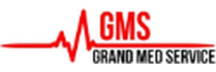 Клиника «Grand Med Service», Нукус Клиника «Grand Med Service», Нукус - фото