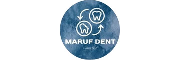 Стоматология «Maruf Dent», Бухара Стоматология «Maruf Dent», Бухара - фото