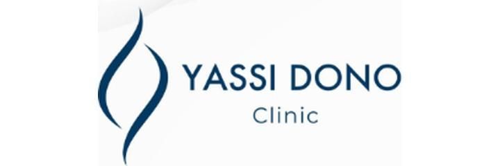 Клиника «Yassi dono», Ташкент - фото