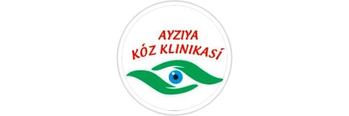 Глазная клиника «Ayziya», Нукус Глазная клиника «Ayziya», Нукус - фото