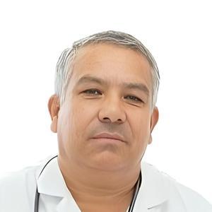 Собиров Иномжон , невролог - Алмалык