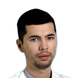 Тойирхужаев Азиз - фотография Тойирхужаев Азиз , стоматолог - Алмалык