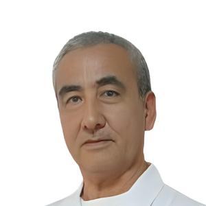 Мадалиев Хаёт Мамаюсупович, дерматовенеролог, вертебролог, мануальный терапевт - Алмалык