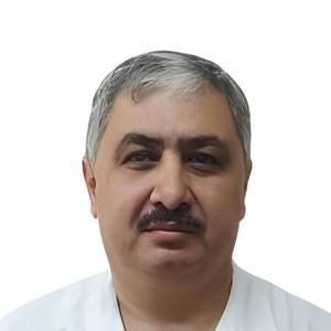 Шатимиров Шавкат Мухаммадович, уролог, дерматовенеролог - Алмалык