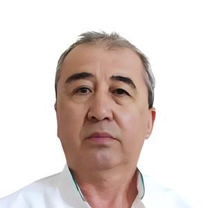 Жонузоков Алишер Абдимуродович, кардиолог - Алмалык