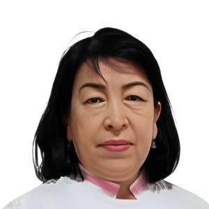 Журабекова Назира Каршибоевна, терапевт, эндокринолог - Алмалык