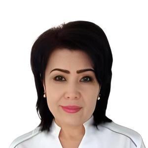 Хожиева Наргиза Одиловна, врач узи - Алмалык