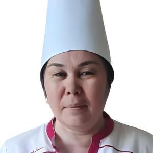 Исматова Дилфуза Асатуллаевна, гинеколог - Алмалык