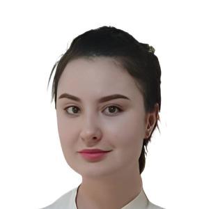 Купякова Анастасия Дмитриевна, массажист - Алмалык