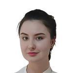 Купякова Анастасия Дмитриевна, Массажист - Алмалык