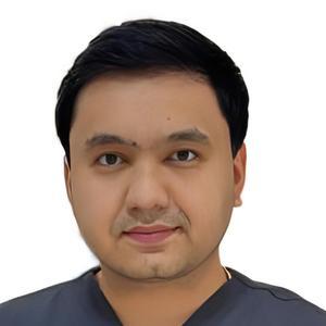 Кулдашев Бобур - фотография Кулдашев Бобур , стоматолог - Алмалык