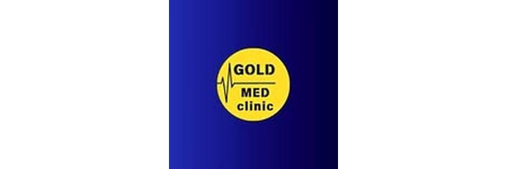 Медицинский центр «Gold Med Clinic», Алмалык - фото