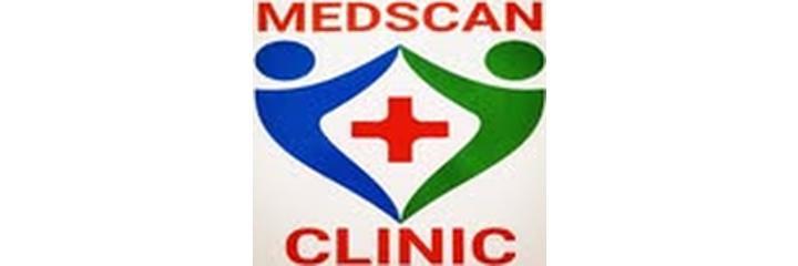 Кабинет УЗИ «MedScan Clinic» (МедСкан Клиник), Алмалык Кабинет УЗИ «MedScan Clinic» (МедСкан Клиник), Алмалык - фото