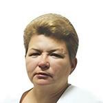 Булавина С. Н. - фото
