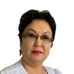 Джумагулова Н. Ш. - фото