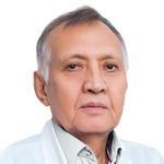 Оспанов М. И. - фото