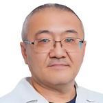 Абжанов А. А. - фото