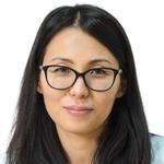 Жолбаева А. З. - фото