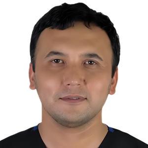 Мамасолиев Гиёсиддин - фотография Мамасолиев Гиёсиддин , стоматолог-имплантолог - Андижан