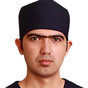 Мамажонов Комилжон - фотография Мамажонов Комилжон , стоматолог-ортодонт - Андижан