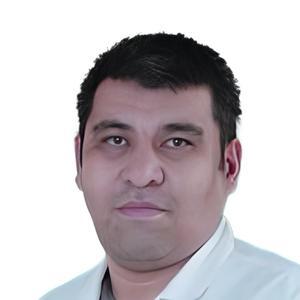 Абдукаримов Абдужалил Боходирович, лор - Андижан
