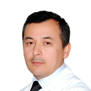 Жумабаев Хасанбой Турсунович - фотография Жумабаев Хасанбой Турсунович, врач узи - Андижан