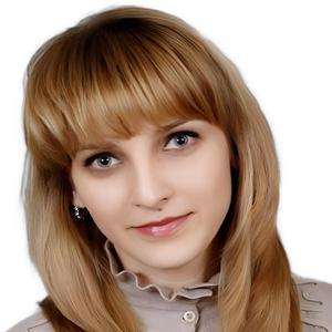 Плуталова Светлана Александровна, врач узи, терапевт - Андижан