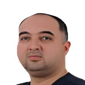 Сарибоев Ойбек - фотография Сарибоев Ойбек , нейрохирург - Андижан