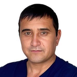 Умурзаов Илёсбек - фотография Умурзаов Илёсбек , анестезиолог-реаниматолог - Андижан
