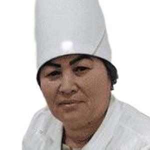 Маликова Дурдона Мухторжоновна - фотография Маликова Дурдона Мухторжоновна, гинеколог - Андижан