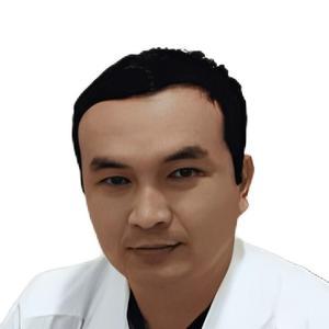 Тоиров Умиджон Абдуганиевич - фотография Тоиров Умиджон Абдуганиевич, анестезиолог-реаниматолог - Андижан