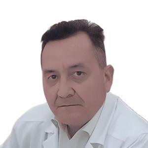 Мирзабаев Гайрат Эркинович - фотография Мирзабаев Гайрат Эркинович, хирург - Андижан