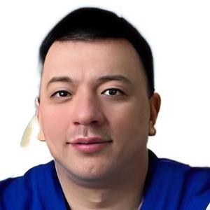 Мадазимов Комилжон Мадаминович - фотография Мадазимов Комилжон Мадаминович, пластический хирург - Андижан