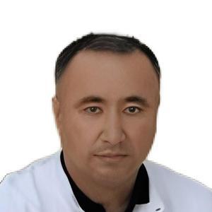 Бобохонов Ахрор Тилаволдиевич, онколог - Андижан
