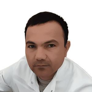 Тешабоев Жасур Ибрагимжонович - фотография Тешабоев Жасур Ибрагимжонович, уролог - Андижан