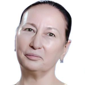 Хаджаева Анзиратхан - фотография Хаджаева Анзиратхан , нейрохирург - Андижан