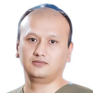 Асханов Зафарбек , пластический хирург - Андижан
