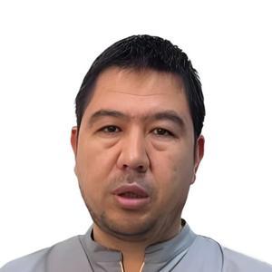 Каримджилов Нодирбек - фотография Каримджилов Нодирбек , стоматолог-имплантолог - Андижан